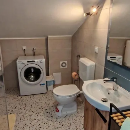 S Bazenom - Sasa By Guide Apartmán